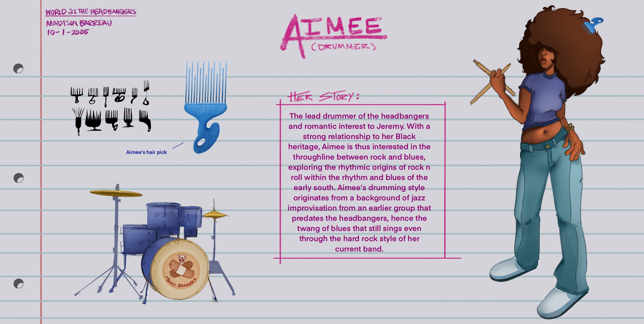 aimee
