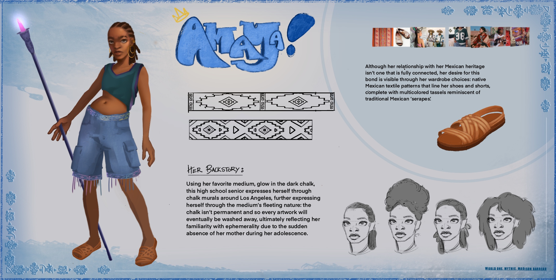 amaya