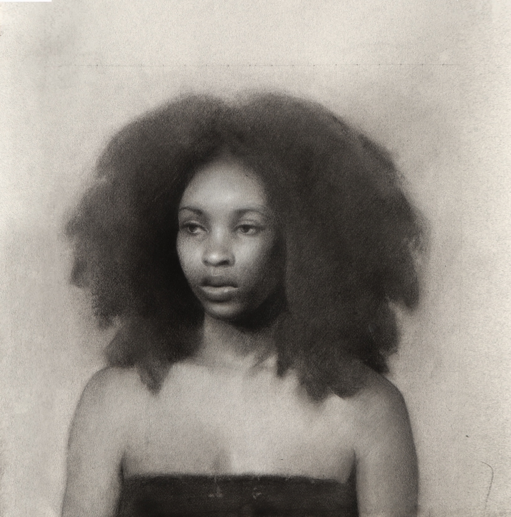 Big Afro