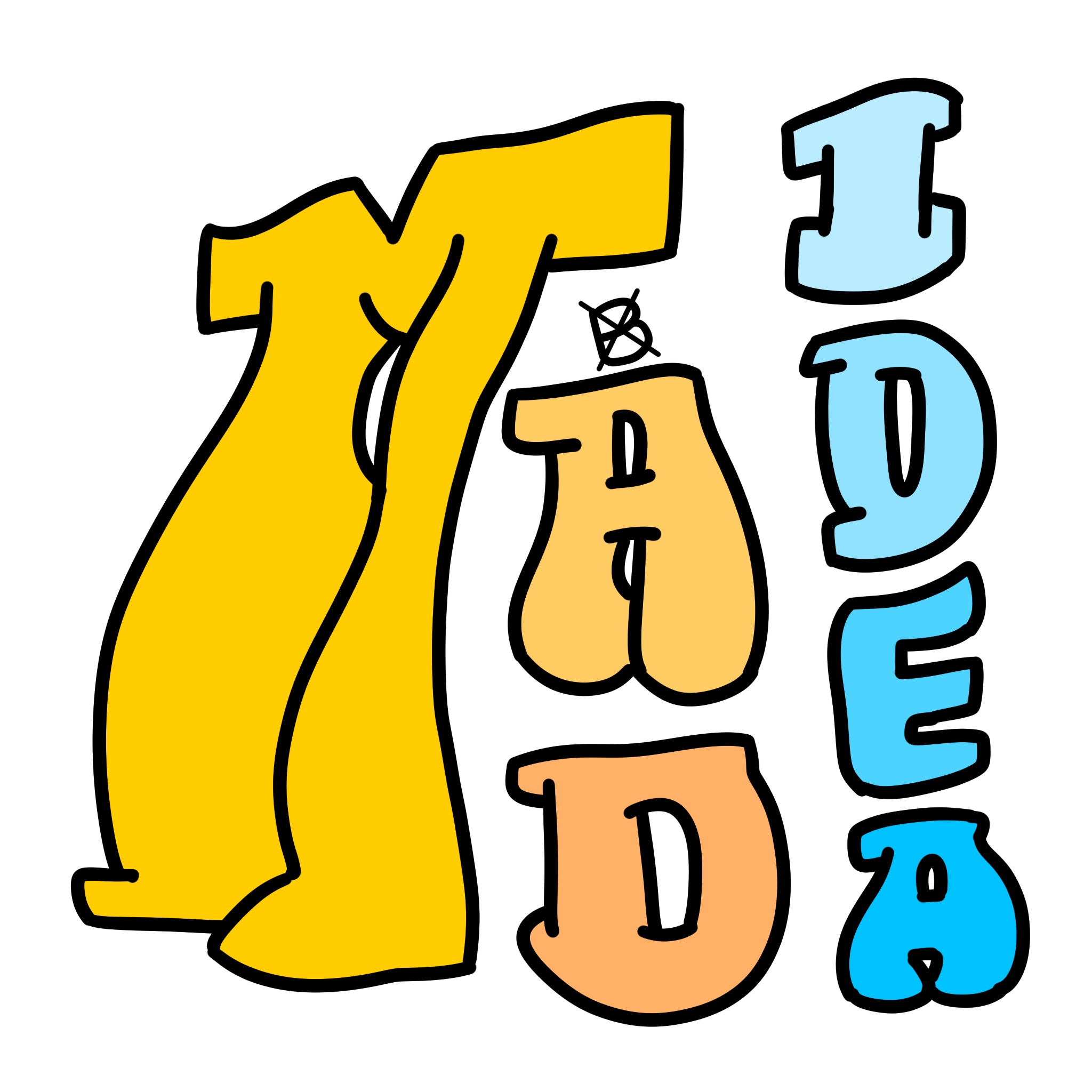 Mad Idea logo