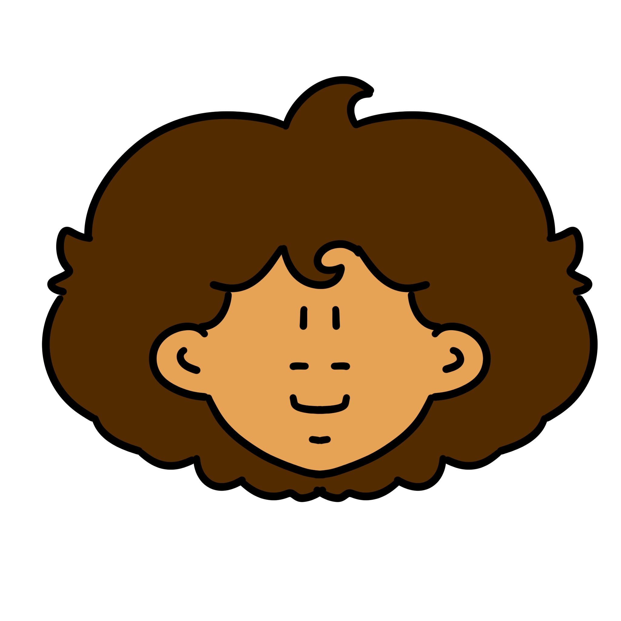 Madi head